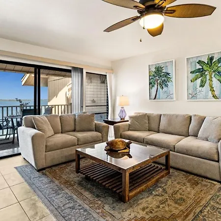 Sea Village 4307